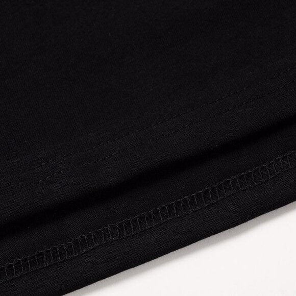 Thug Club Stainless Steel Logo T Shirt - Picture 7 of 7